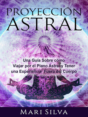 cover image of Proyección astral